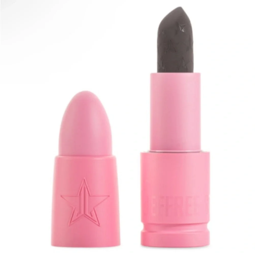 JEFFREE STAR COSMETICS Velvet Trap Lipstick - Drill Sargent NIB